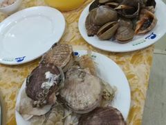 -春华海鲜城(广场西苑店)