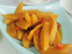 -金沙湖畔酒店-餐厅
