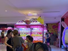 -JOY MARK(凯德晶萃店)