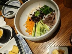 -云海肴·汽锅鸡·云南菜(天津国金汇店)