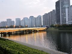 -郑东新区湿地公园