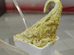 -野人先生现做冰淇淋(北京环宇荟店)