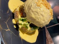 -Let'sBURGERplus·非常创意汉堡(三里屯店)