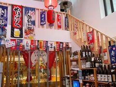 -浦·传统日式料理(3 5 1 1 店)