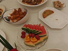 -沪华海鲜大酒楼(南汇店)