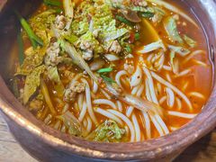 小锅米线-云之南(八里庄店)