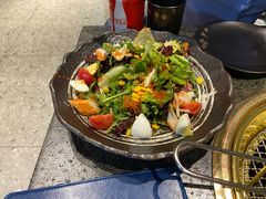 -NIUAN牛庵·日式和牛烧肉(恒隆店)