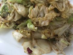 -渔民船说·北塘海鲜·天津菜·海肠捞饭(北塘古镇店)