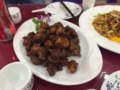 -大眼锅贴水饺(河东店)