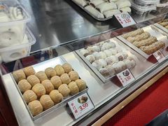 -许阿姨糕团店(南京总店)
