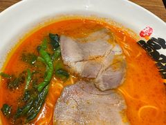 -和府捞面(中山龙之梦店)