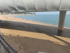 -白城沙滩