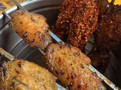 -炒豆合作社(东四总店)