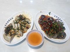 -长平老姿娘夜粥(平东一街店)