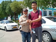 -通略驾校(新村路店)