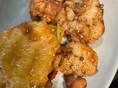 -韩盛·盛江山自助料理(于洪新玛特店)