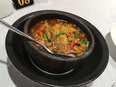 -品粹徽园·家常安徽菜