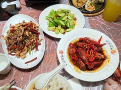 -有位虾匠·香辣蟹·小龙虾(李村店)