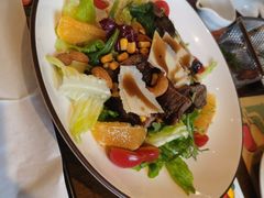 -安妮意大利餐厅(丽都店)
