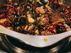 -天治宣·野椒鸡(龙头寺总店)