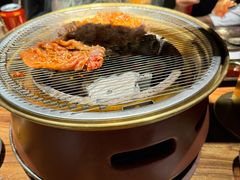 -西塔老太太泥炉烤肉(万柳华联店)