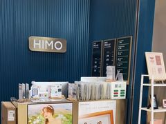 -海马体照相馆(上海晶耀前滩店)