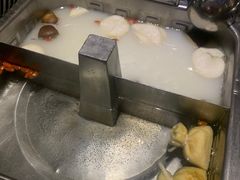 -海底捞火锅(勒泰店)