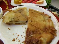 -香丽缘饭馆(黑龙潭店)