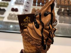 -GODIVA(宁波来福士店)