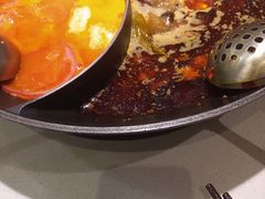-新辣道鱼火锅(上地华联店)