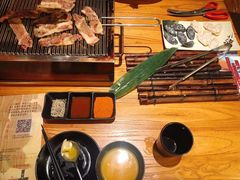 -千寻烧肉(政务区店)