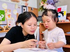 -硅谷蒙学幼儿园