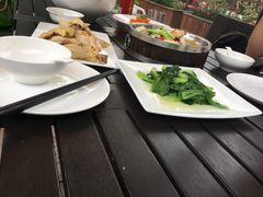 -自在弥林花园餐厅(云栖店)