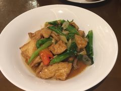 -香宫中餐厅 · 桂林香格里拉