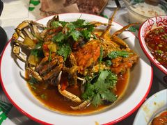 -欧记大排档·景德菜(上海首店)