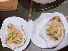 -连鹭海鲜·海肠捞饭·海胆饭(星海店)