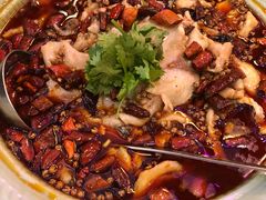 -缪氏川菜(丰盛町店)
