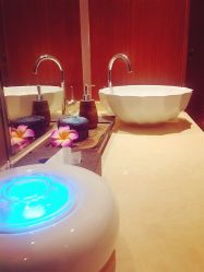 -琉璃时光SPA国际连锁机构