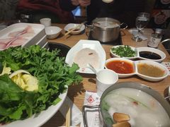 -龙记斑鱼庄