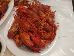 -老鄞江清水龙虾•赵赵家(江北店)