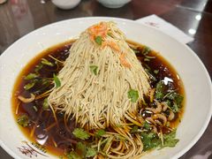 -富春茶社(国庆路店)