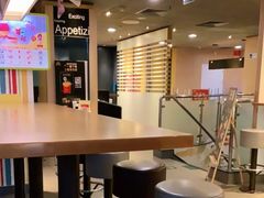 -麦当劳(百荣世贸商城店)