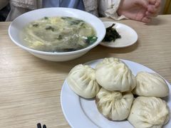 -津门永胜包子铺(哈尔滨道总店)