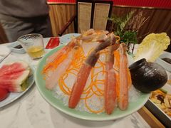 -捞神煲汤火锅(湖滨商业街店)