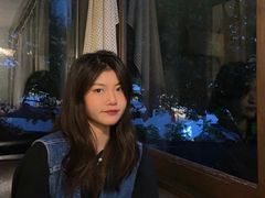 -素描餐厅(灵隐天竺店)