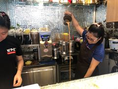 -香港鸳鸯王(西湖路店)