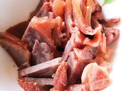 五香牛腱-杜三珍(南环店)