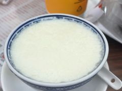 -周大娘牛乳(旧寨古村总店)