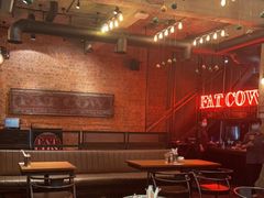大堂-FAT COW(虹梅路店)