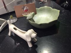 -妈妈的味道(工人体育场东路店)